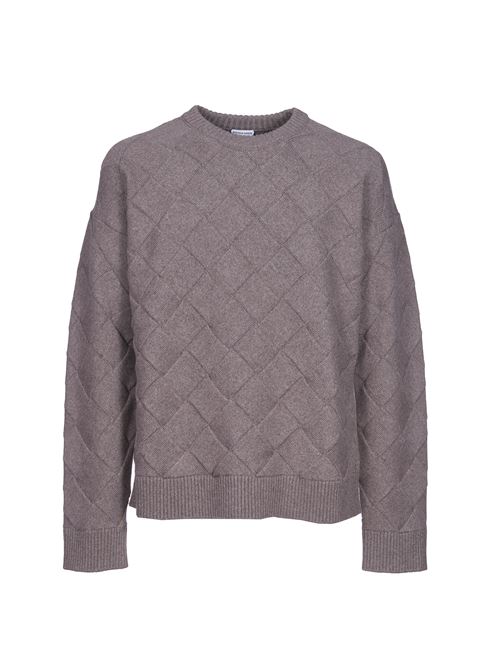 Wool sweater BOTTEGA VENETA | 751972V36Y01540